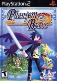 Phantom Brave -- Special Edition (PlayStation 2)